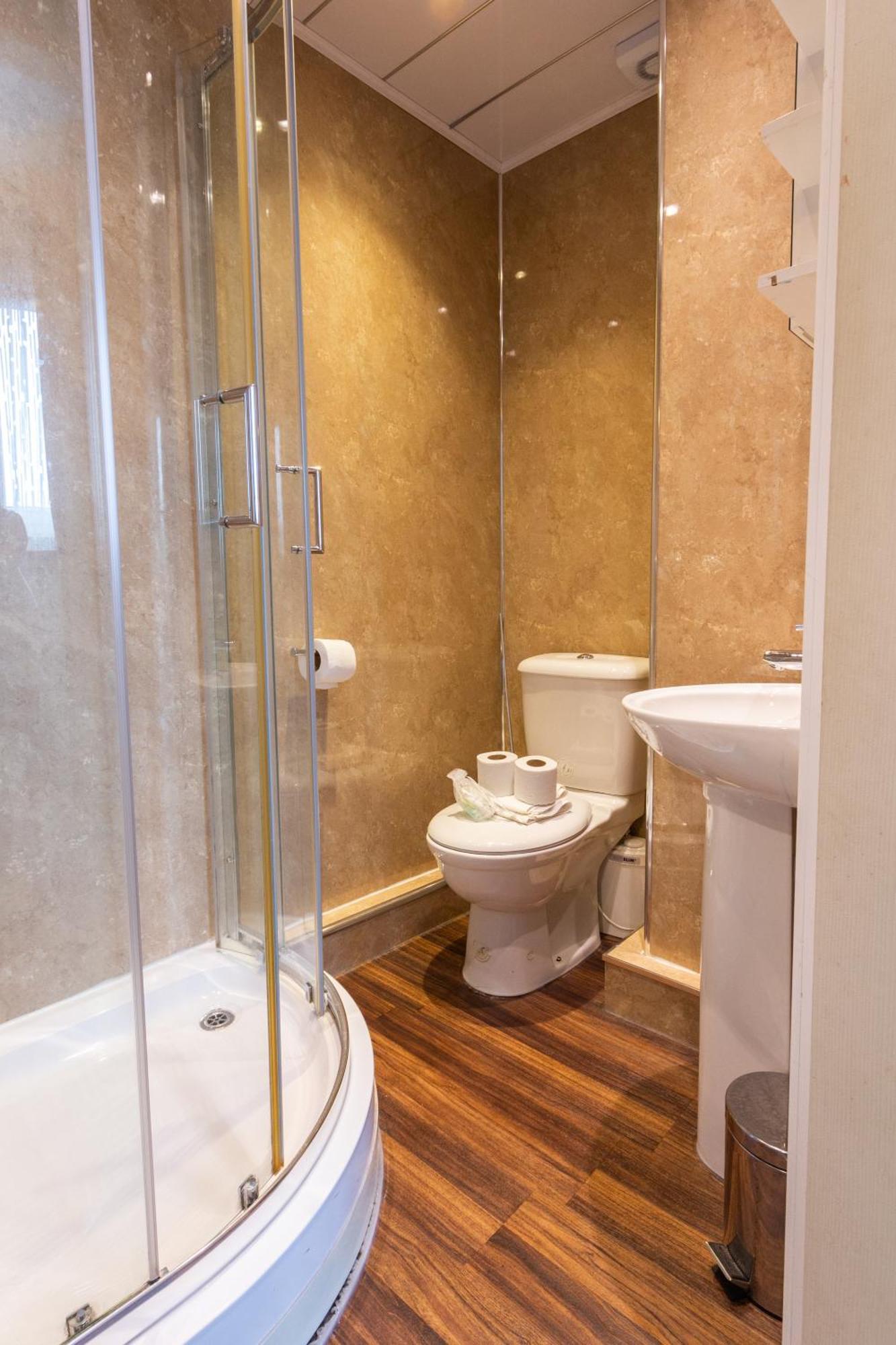 Homely Ensuite Room Near City Centre Manchester Exteriör bild